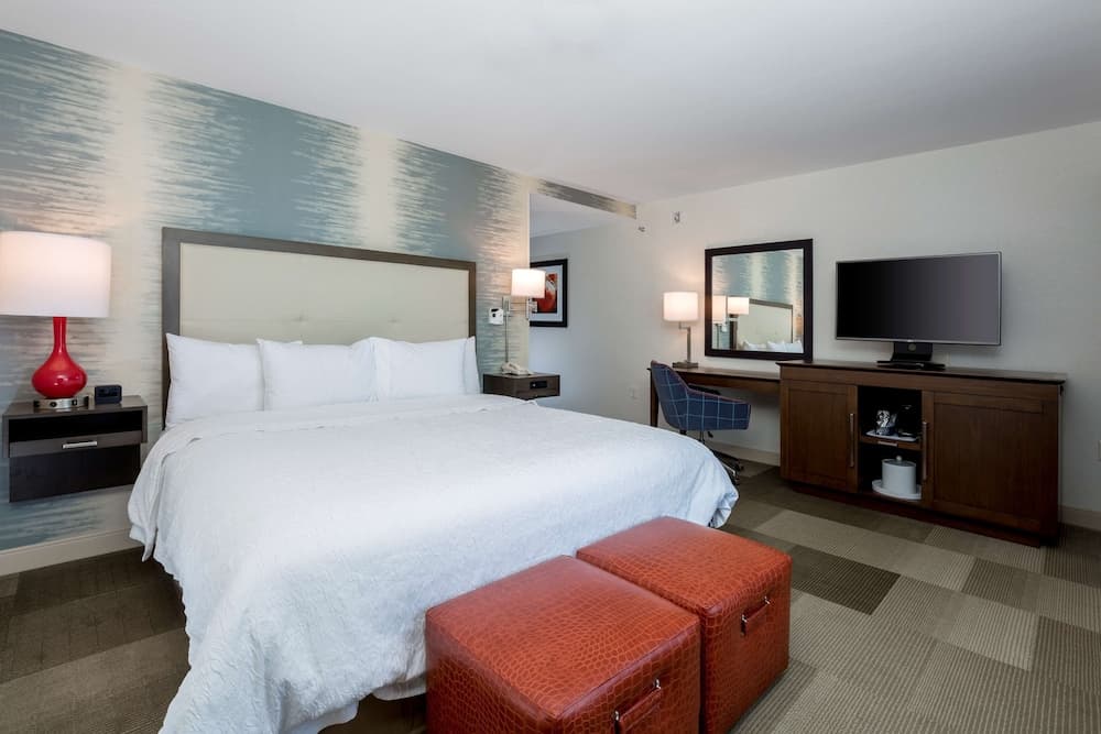 Hampton Inn & Suites San Diego-Poway