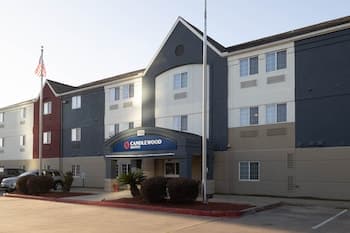 Candlewood Suites Houston Westchase/ Westheimer., an IHG Hotel