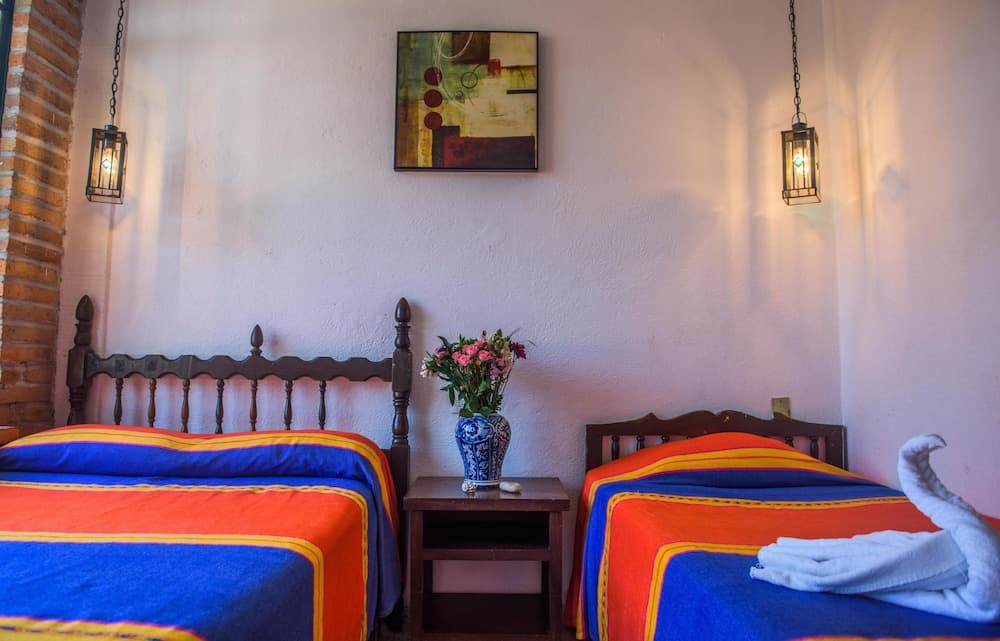 Tradicional Villa Del Mar