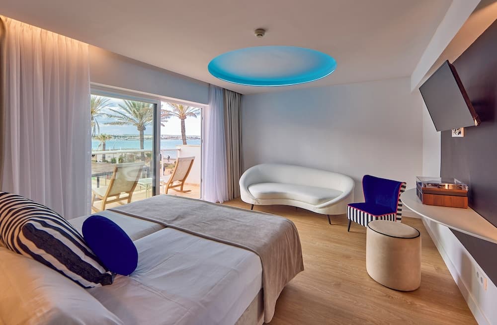 Universal Hotel Neptuno - Adults Only