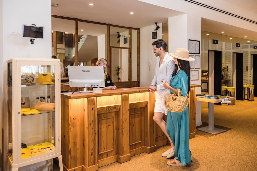 Cabot Pollensa Park Spa - Family Resort