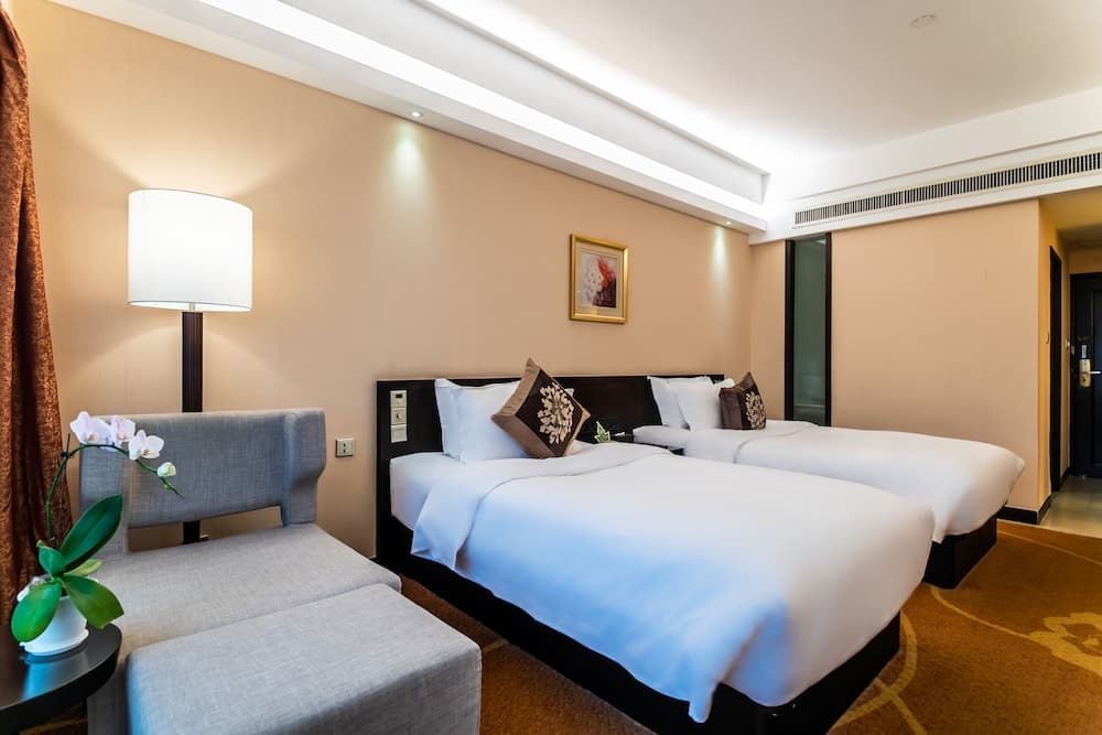 Landmark International Hotel