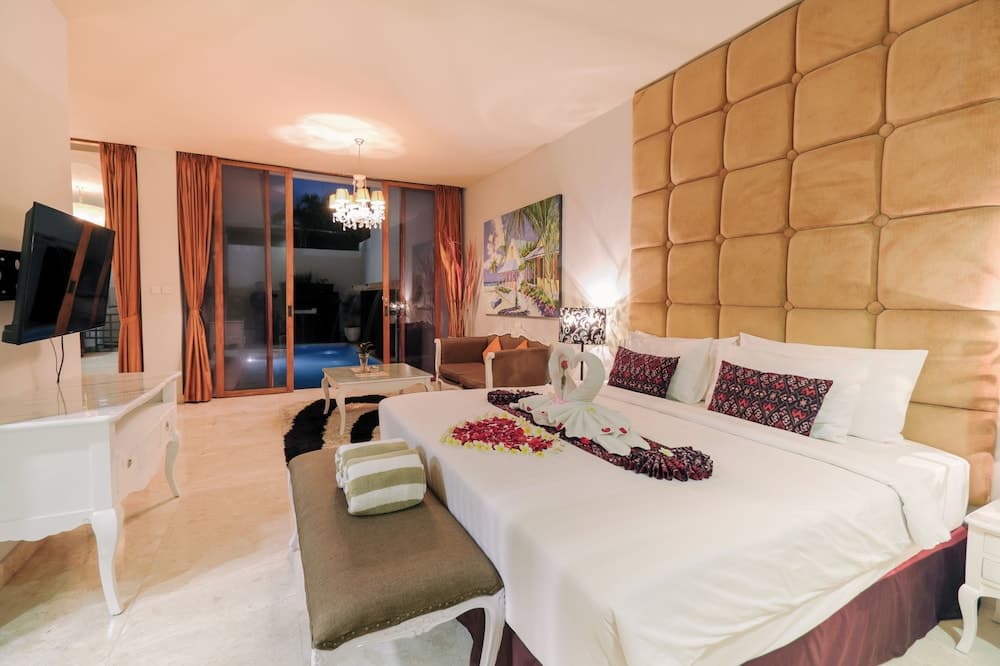 Kaisa Villas Seminyak