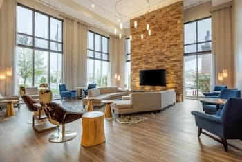 Cambria Hotel Uniontown