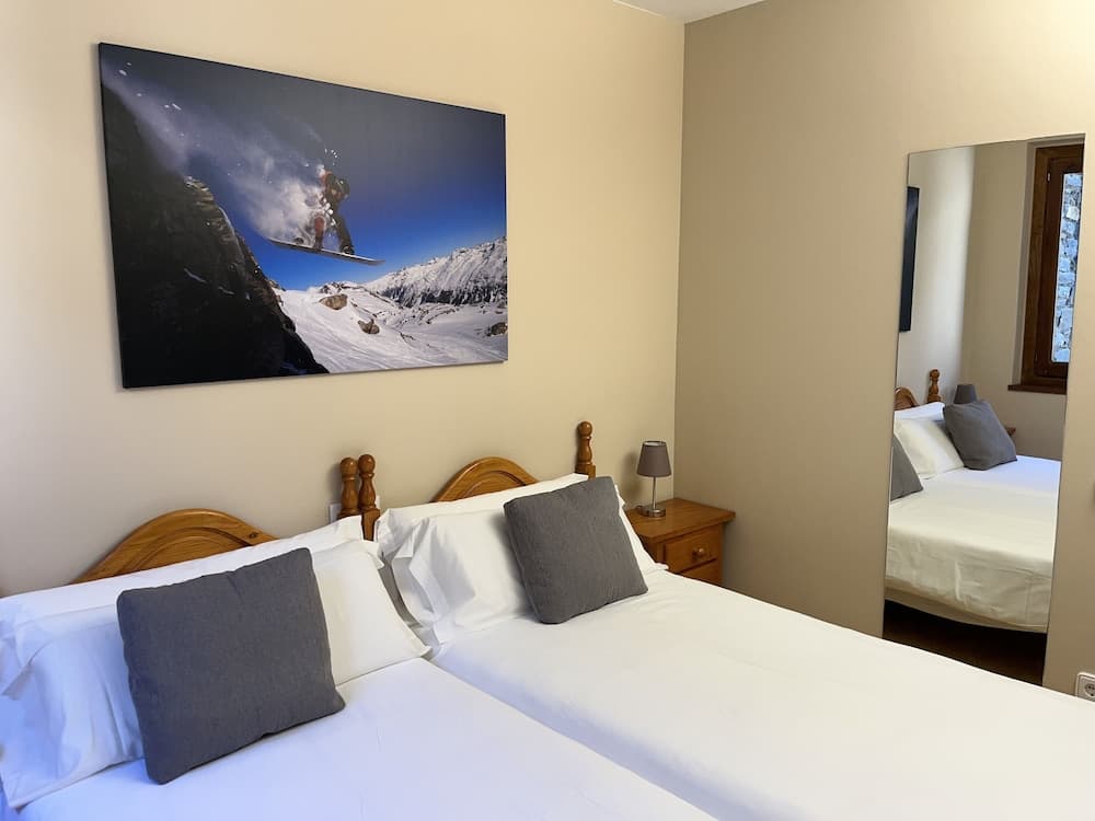 Wuau! Apartaments Font del Poble