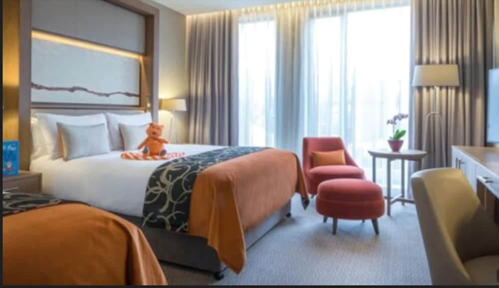 Clayton Hotel Galway