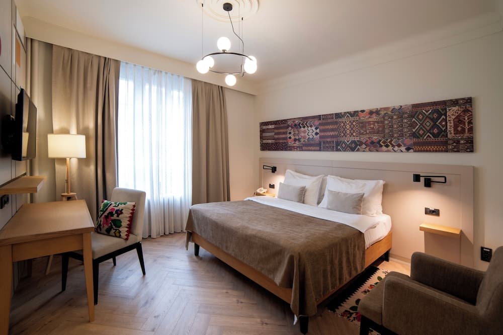 Mercure Belgrade Excelsior