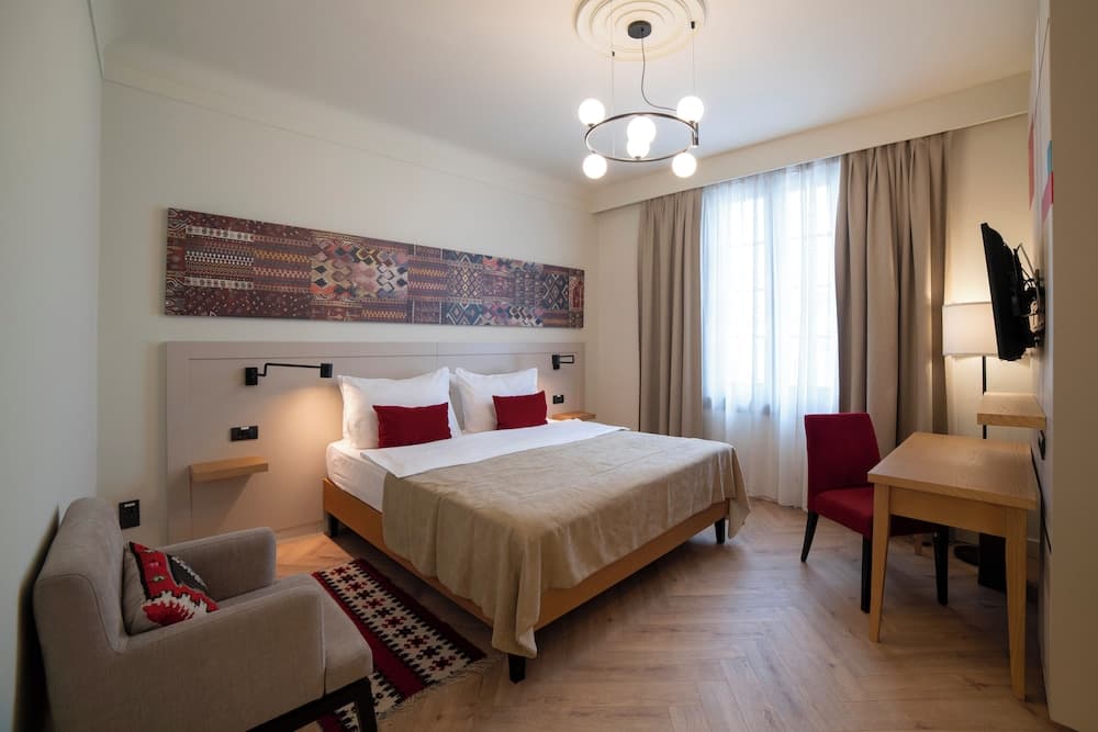Mercure Belgrade Excelsior