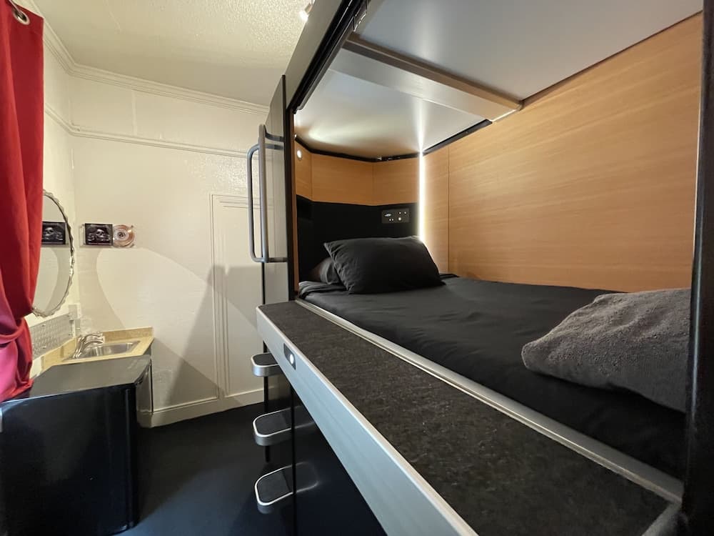 Music City Hotel - The San Francisco Music Experience