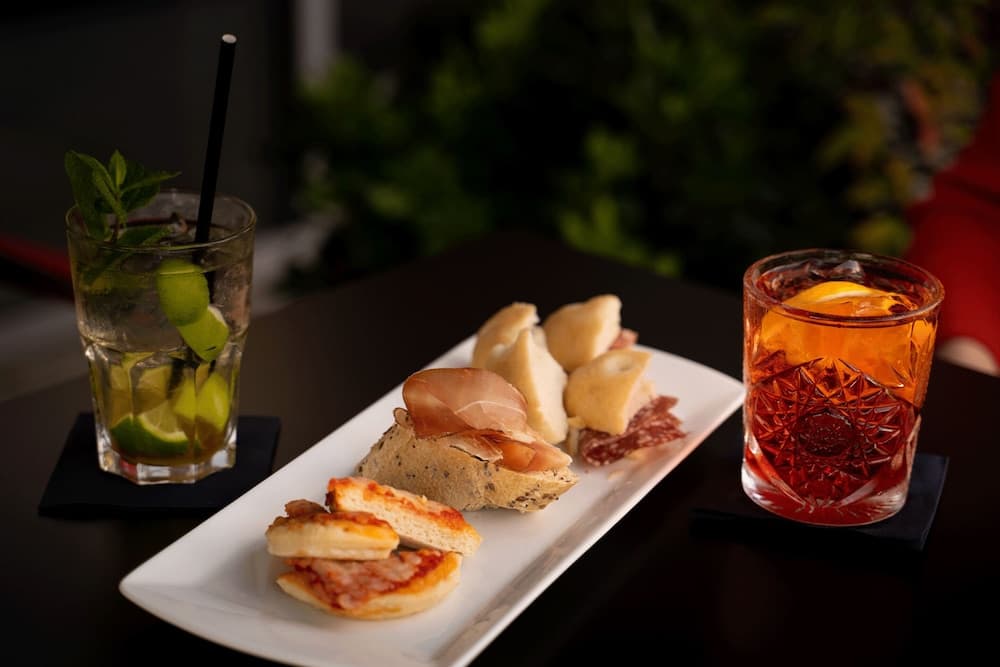 Hotel Maranello Village