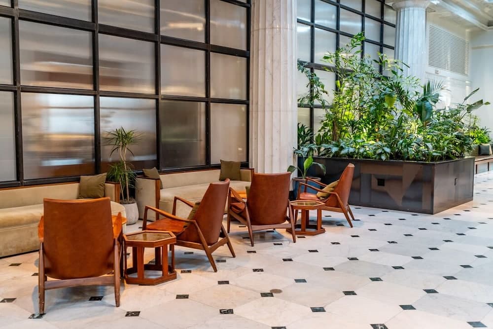 Emery, Autograph Collection Hotel