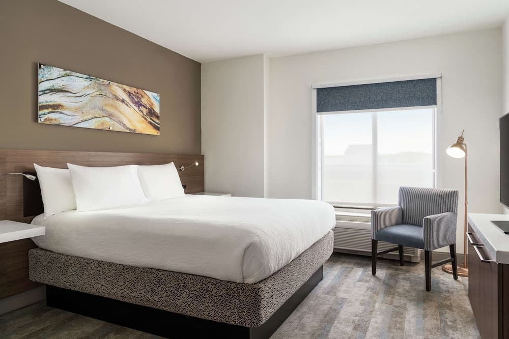 Hilton Garden Inn Charlotte/Ayrsley