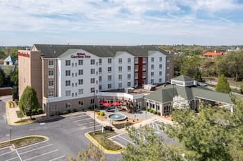 Hilton Garden Inn Winchester