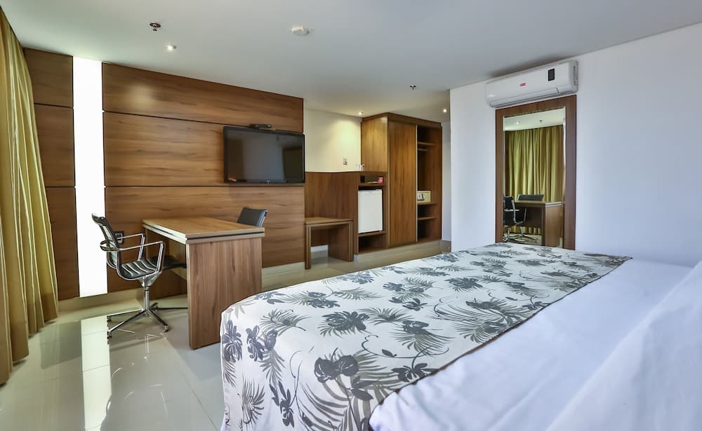 SJ Premium By Atlantica