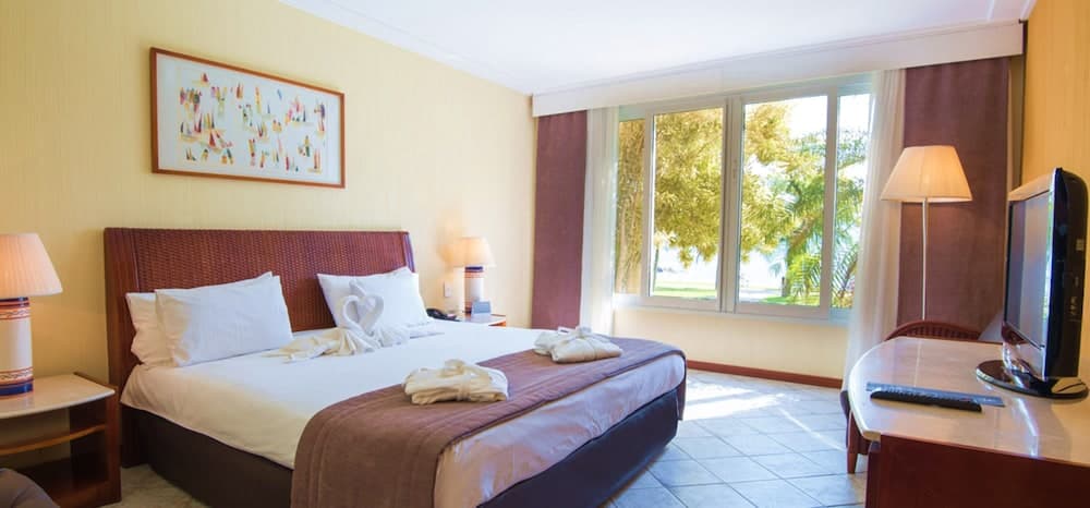 Vila Gale Eco Resort de Angra - All Inclusive