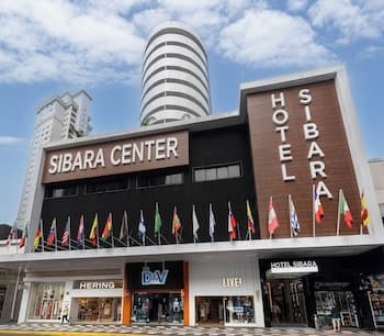Hotel Sibara Spa & Convenções