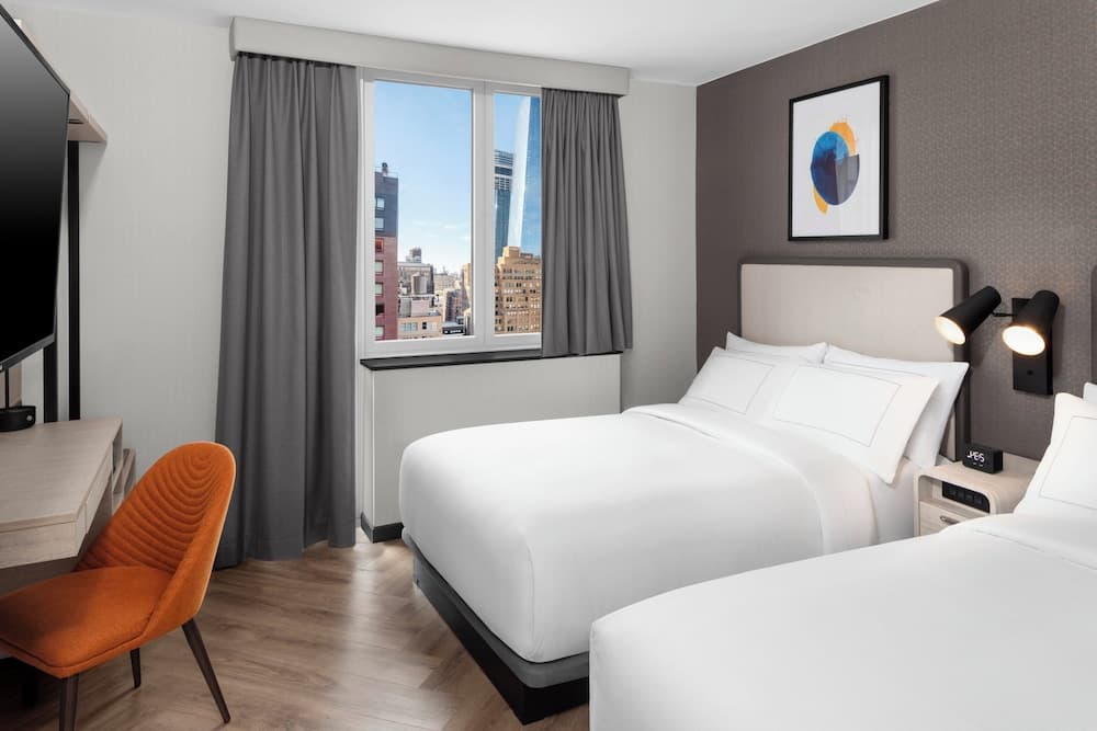 voco Times Square South New York by IHG
