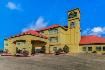 La Quinta Inn & Suites by Wyndham Hobbs