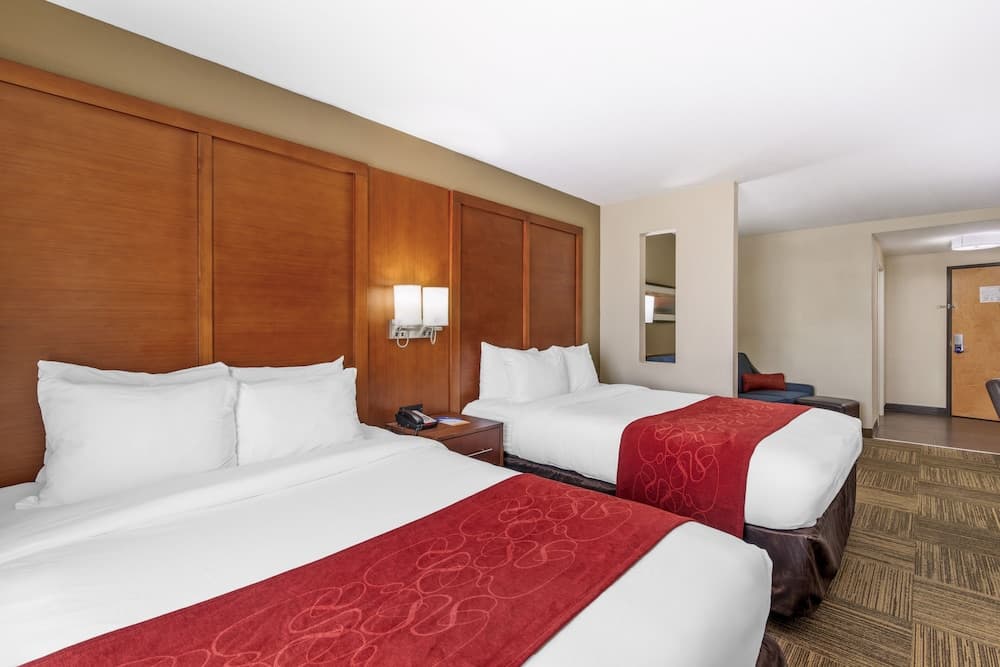 Comfort Suites Brunswick