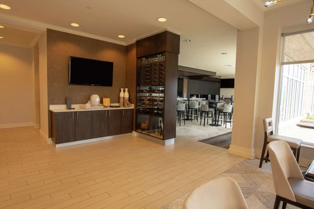 Hilton Garden Inn Great Falls