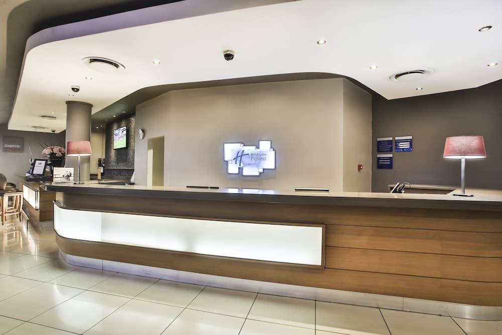 Holiday Inn Express Sandton Woodmead by IHG
