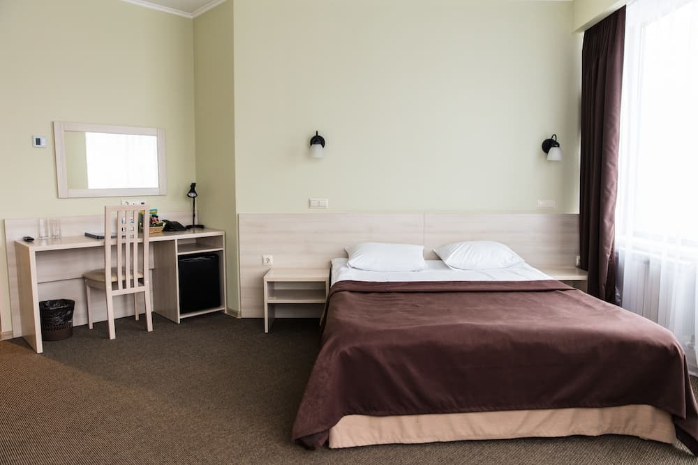 Topos Congress-Hotel