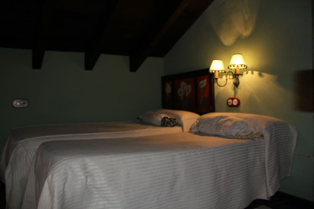 Hotel Playa de las Llanas