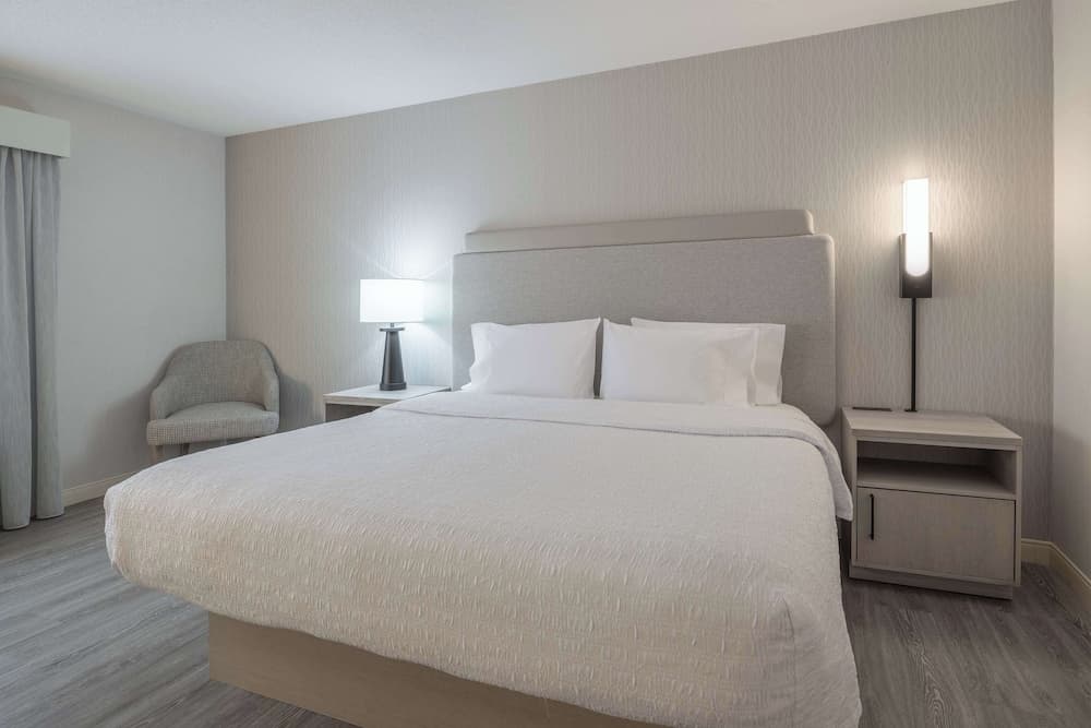 Hampton Inn & Suites by Hilton Moncton