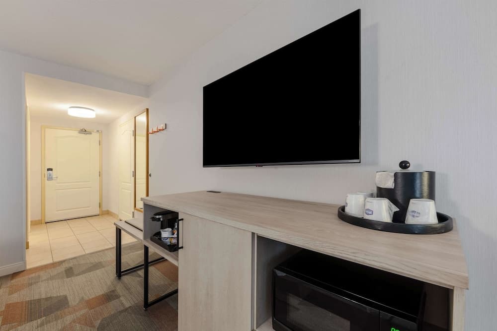 Hampton Inn & Suites by Hilton Moncton