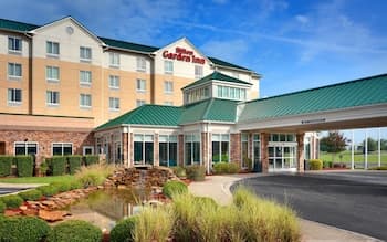 Hilton Garden Inn Clarksville