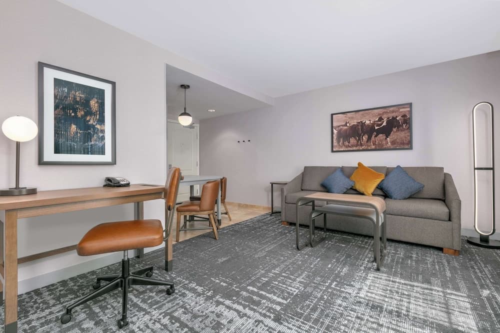 Homewood Suites by Hilton Rock Springs