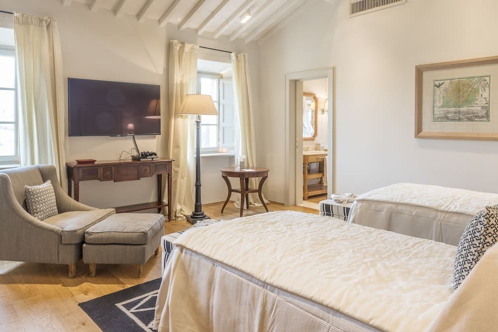 Castiglion del Bosco, A Rosewood Hotel