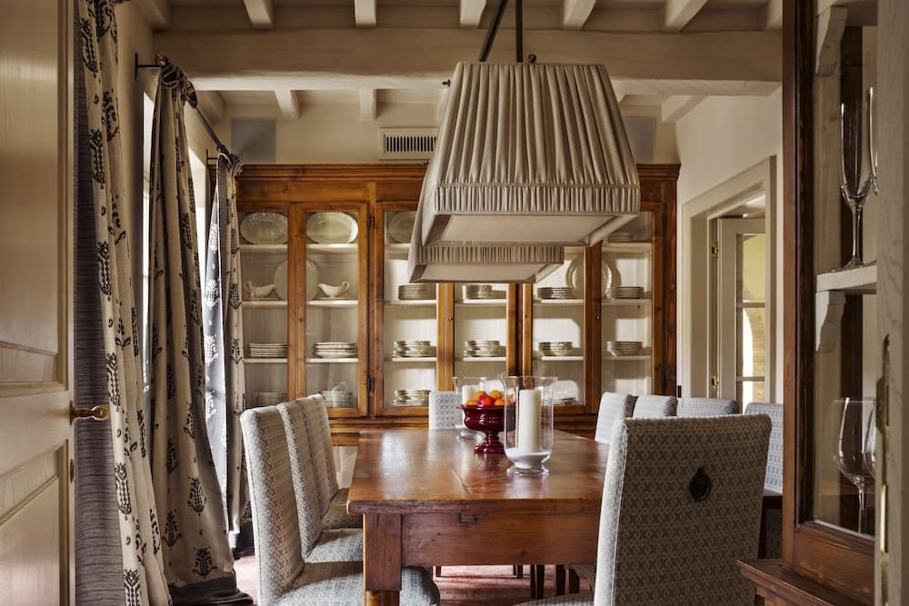 Castiglion del Bosco, A Rosewood Hotel