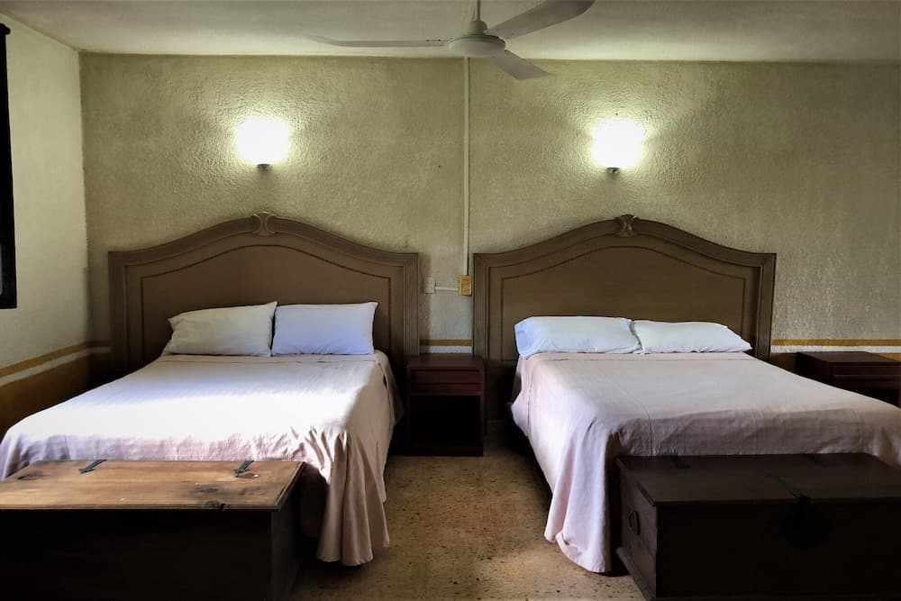 Capital O Hacienda Blanca Flor