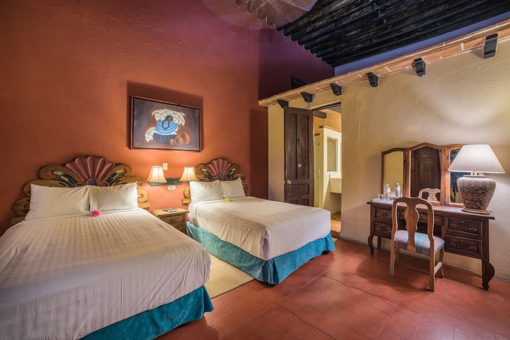 Hotel Posada del Hidalgo by Balderrama Hotel Collection