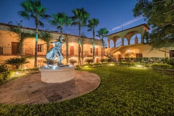 Hotel Posada del Hidalgo by Balderrama Hotel Collection