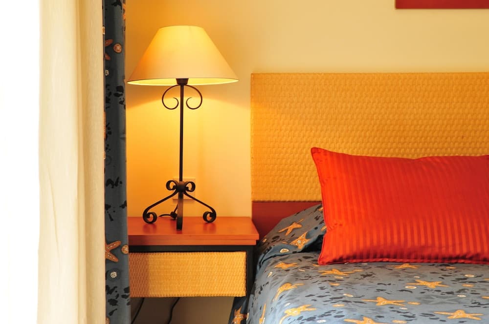 Marina Plaza Hotel, Tala Bay