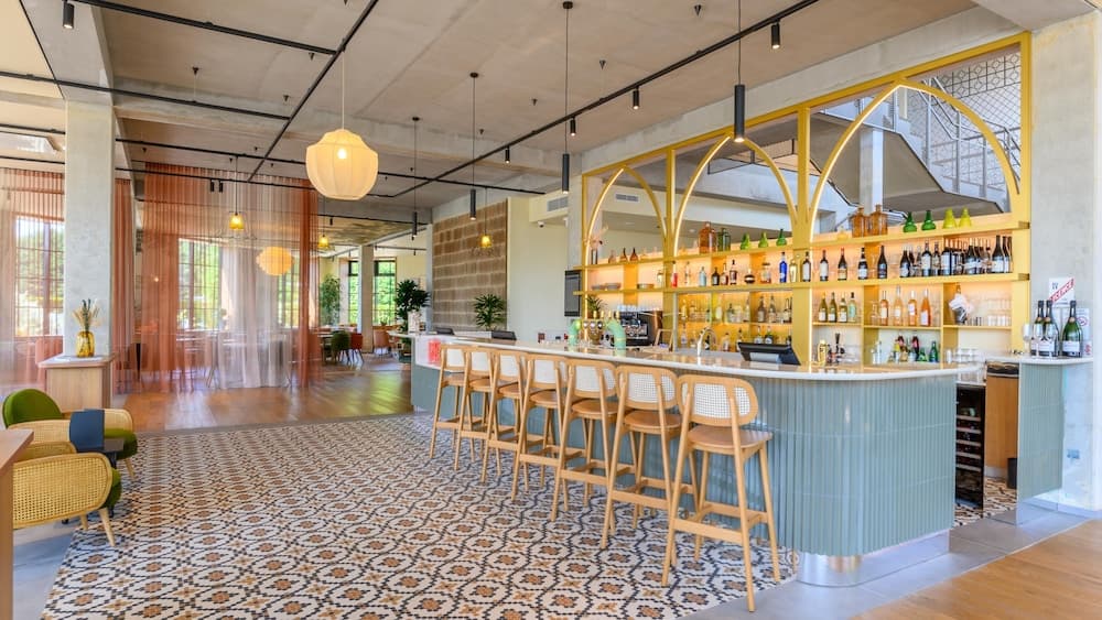 Kyriad Prestige Compiègne Hotel & Spa