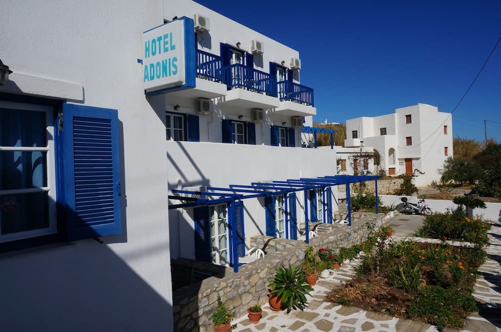 hotel image