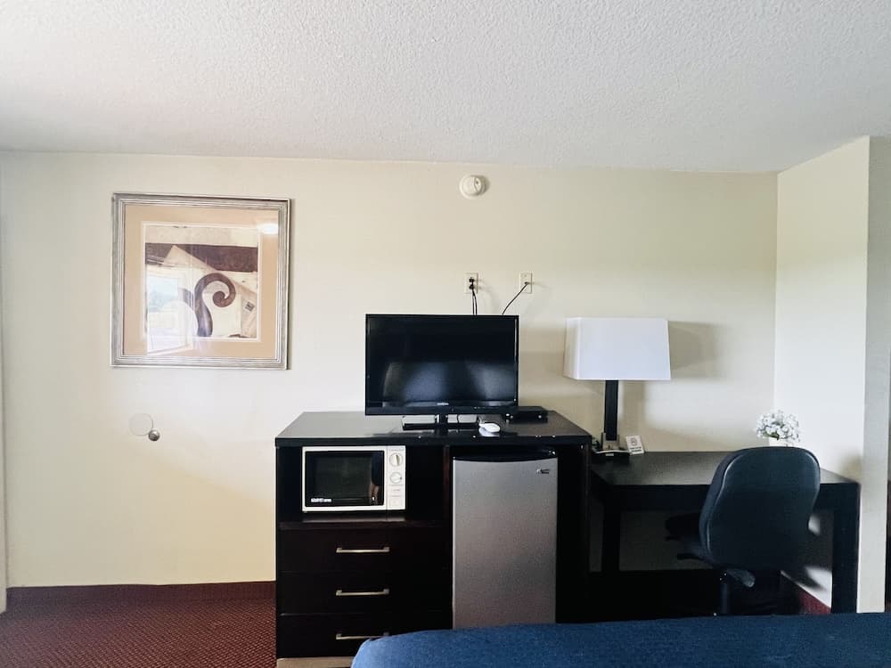 Americas Best Value Inn Edna