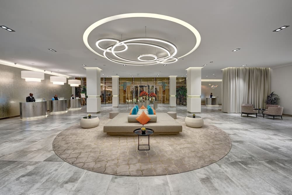 Arjaan by Rotana Dubai Media City