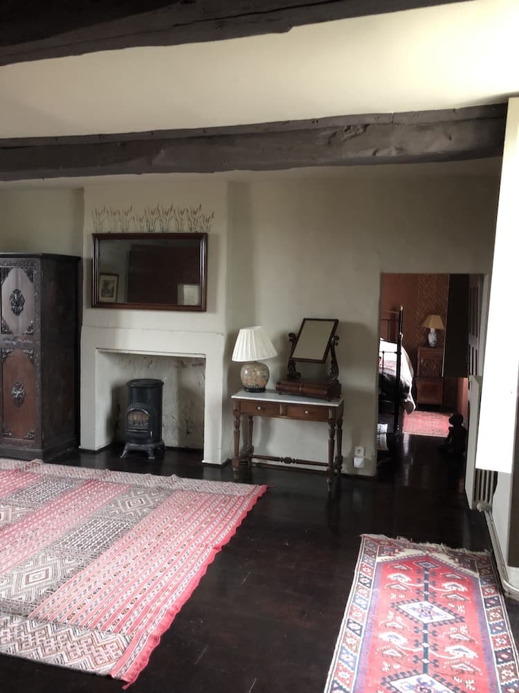 Manoir de la Rivière