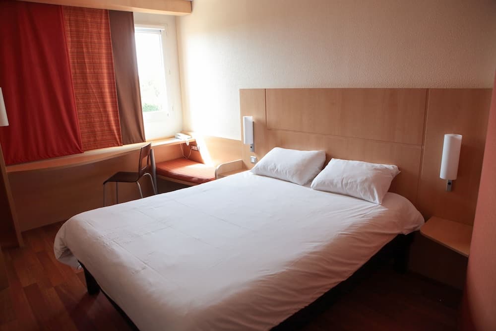 Ibis Albert Pays de Somme