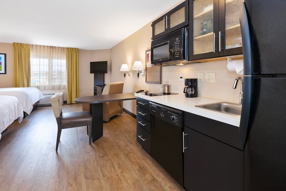 Candlewood Suites Rocky Mount by IHG