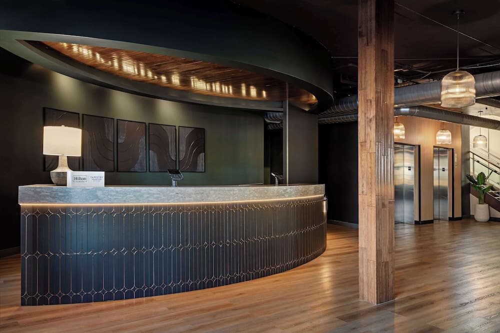 The Loom Hotel, Tapestry Collection by Hilton