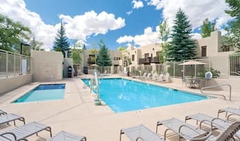 WorldMark Taos