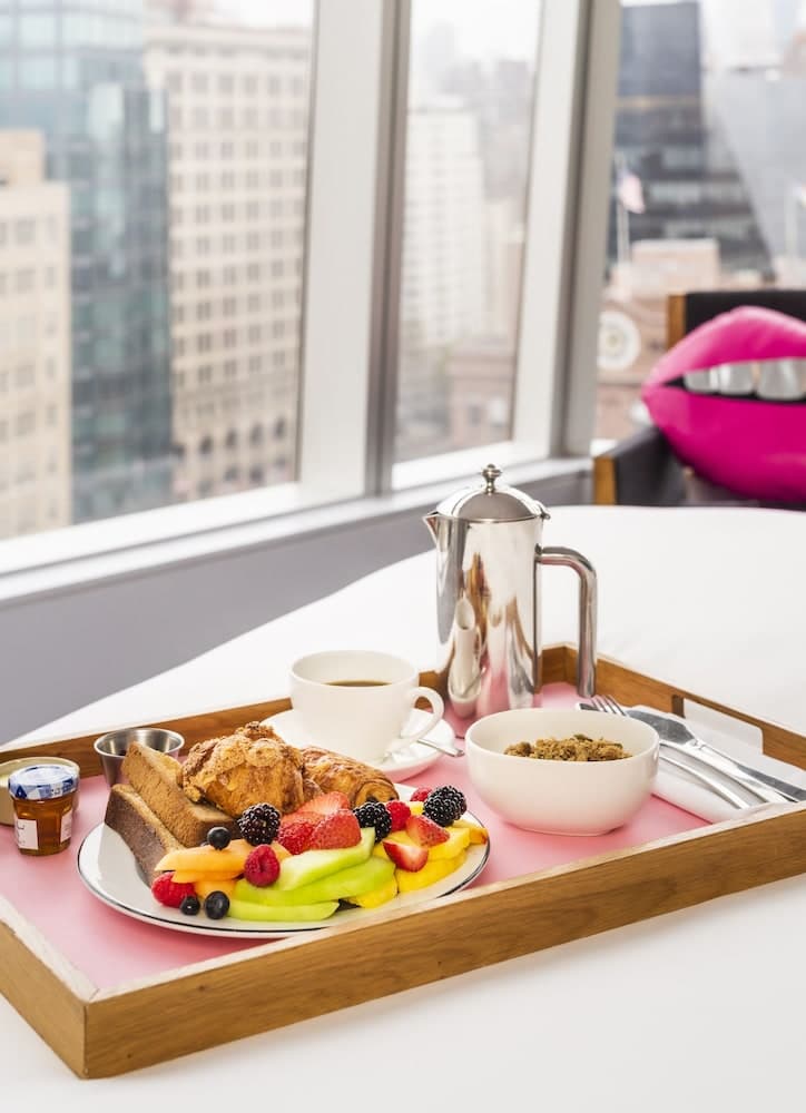 The Standard East Village