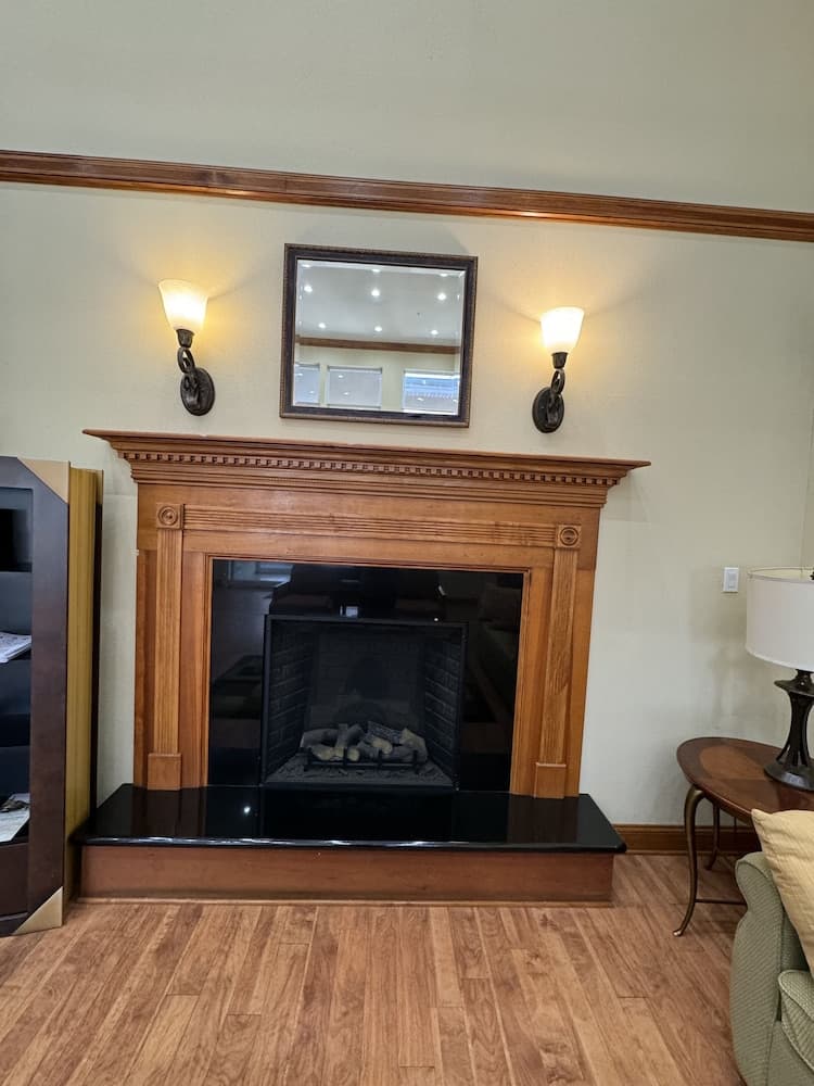 Country Suites Absecon (Atlantic City, NJ)