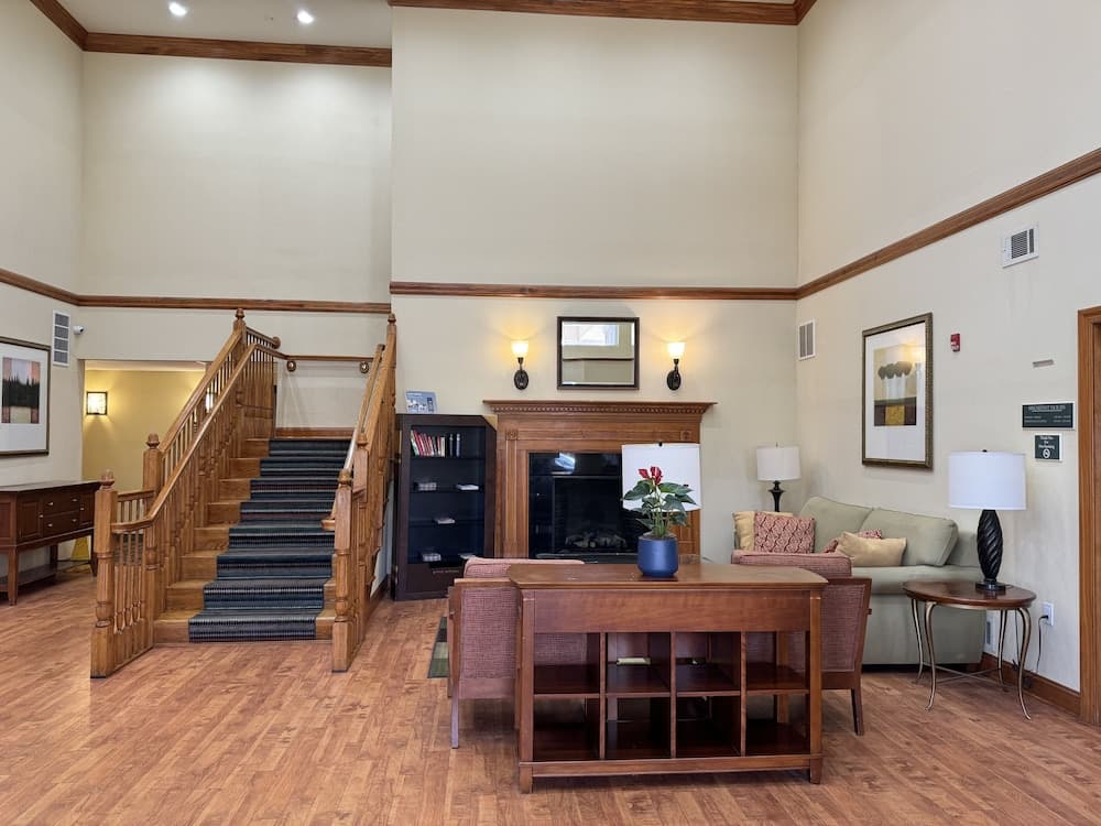 Country Suites Absecon (Atlantic City, NJ)