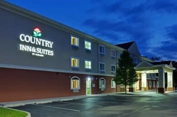 Country Inn & Suites by Radisson, Absecon (Atlantic City) Galloway, NJ